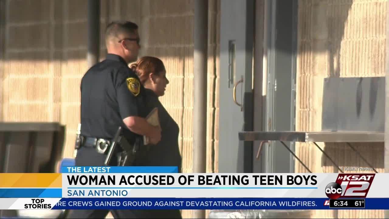 More arrests expected in North Bexar County child abuse case